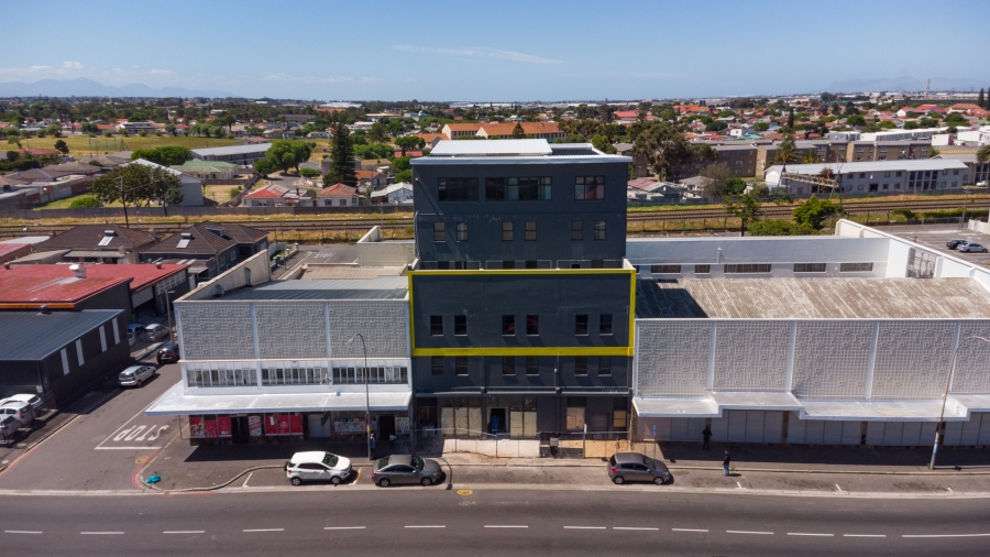 Commercial Property for Sale in Goodwood Central Western Cape